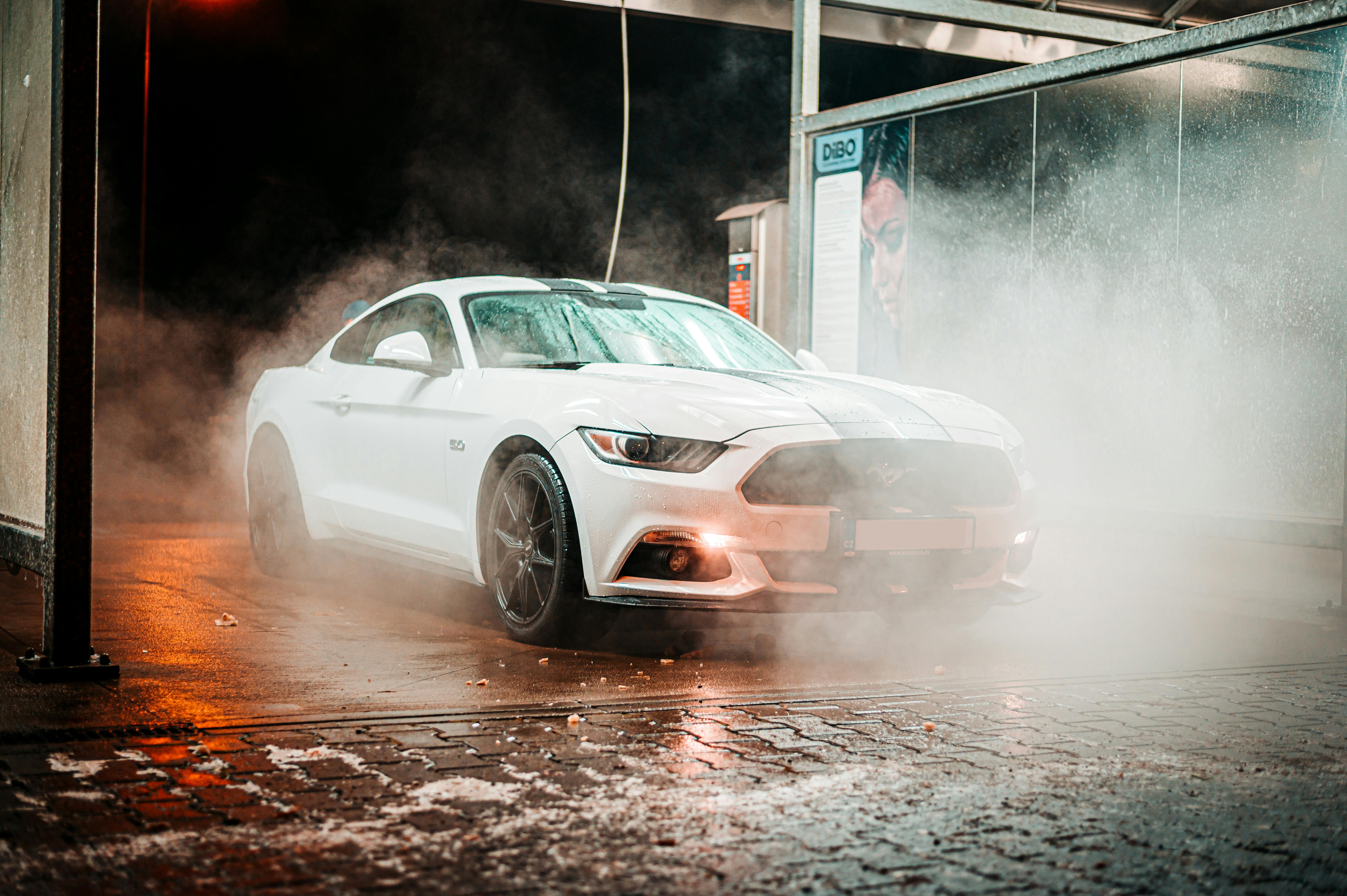 Full Detail Service