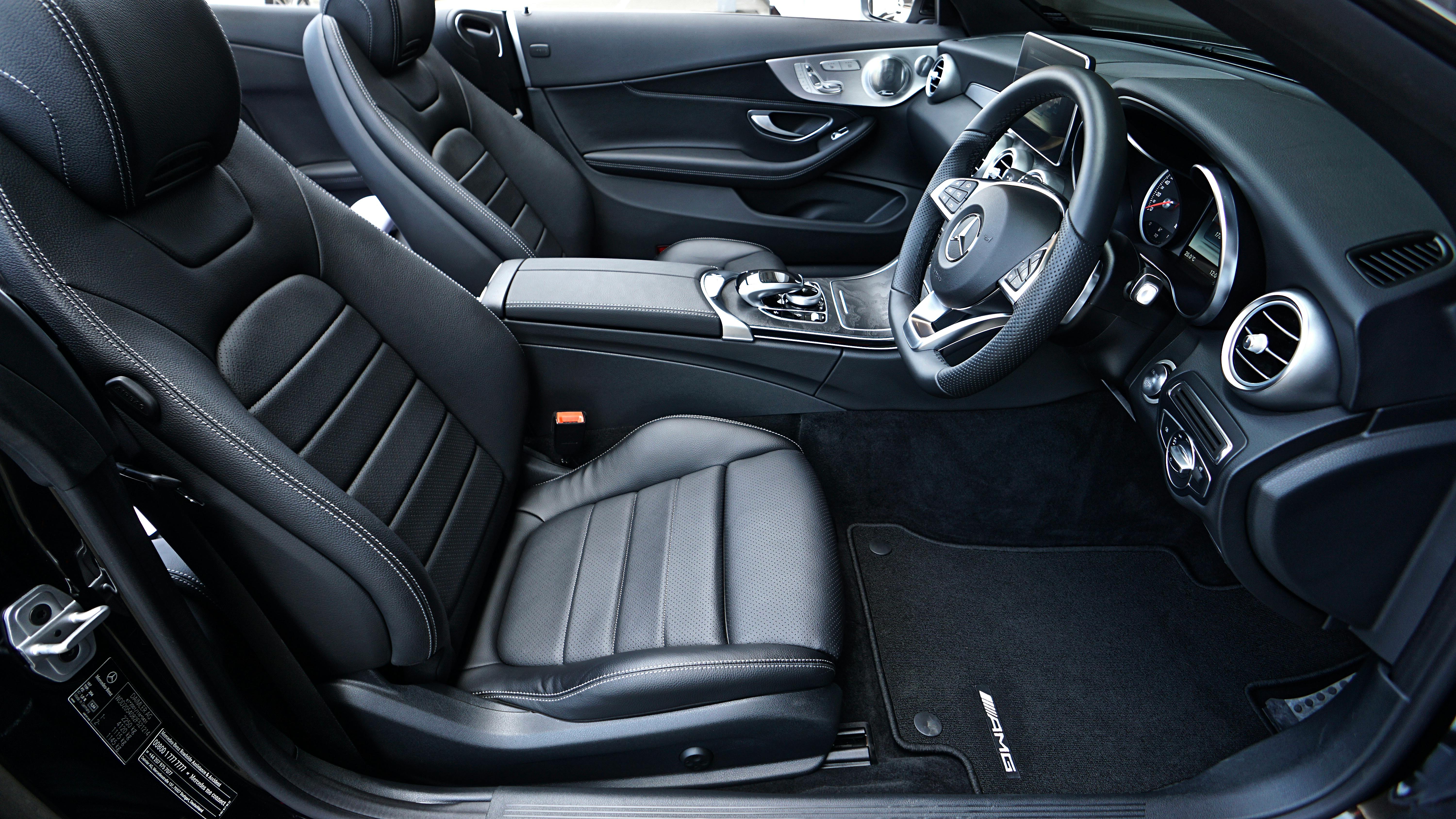 Interior Detail Service